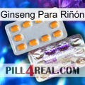 Ginseng Para Riñón new12